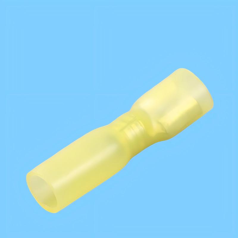 FDFH Heat Shrink Female Terminals 4